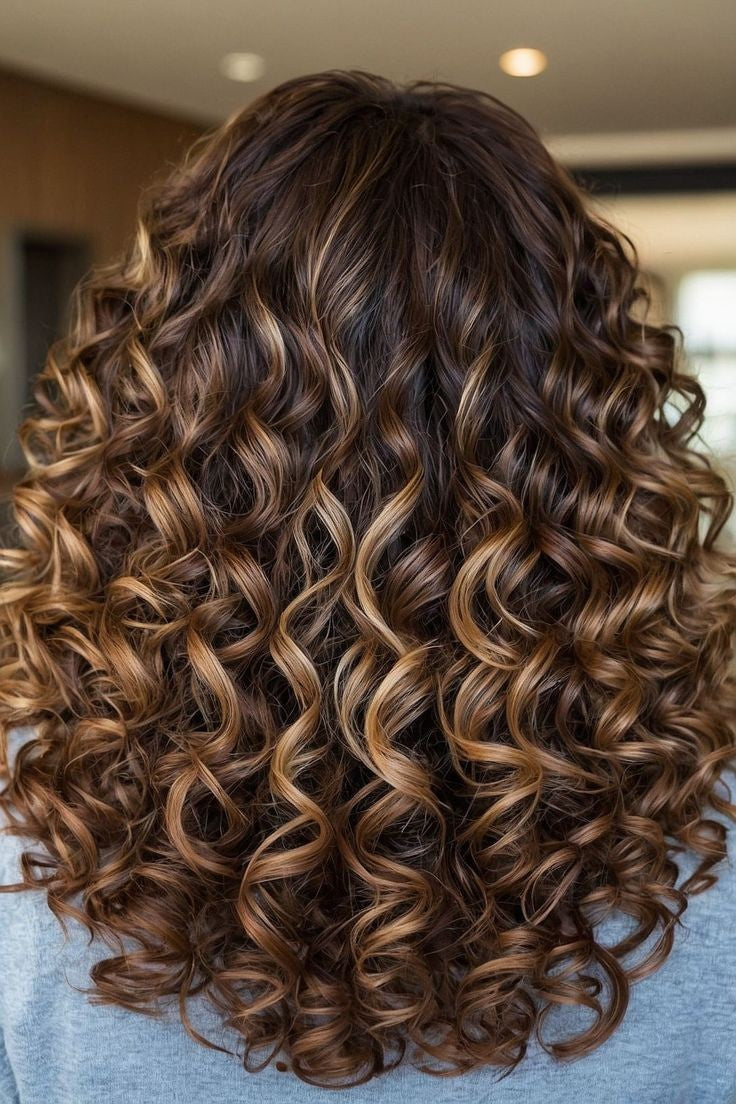 Highlight+ Treatment+ Styling