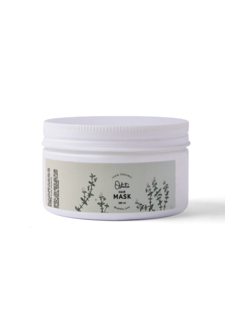 Hair mask