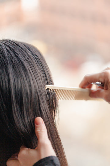 Hydrating Treatment